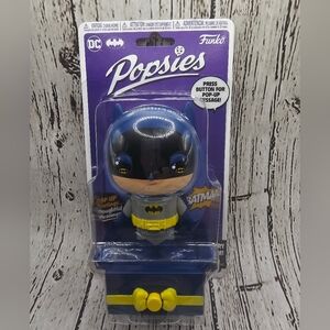 🆕️ Funko Popsies DC Batman